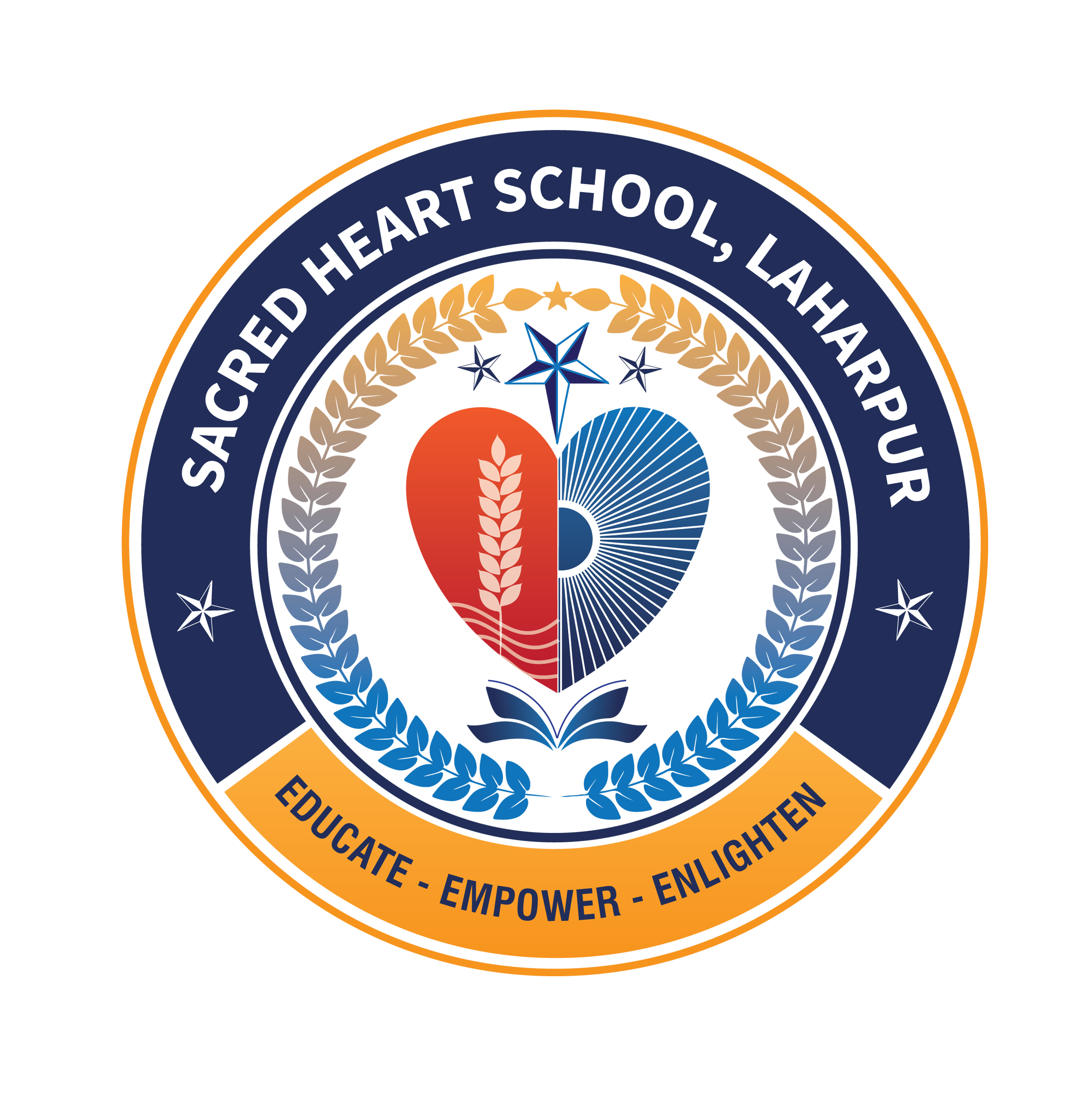 Sacred Heart School Laharpur